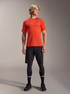 A-Aria Astar Jersey - Short Sleeve