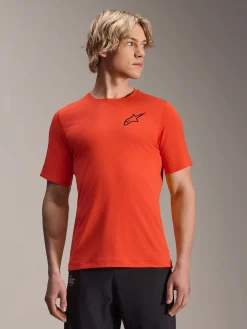 A-Aria Astar Jersey - Short Sleeve