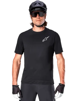 A-Aria Astar Jersey - Short Sleeve