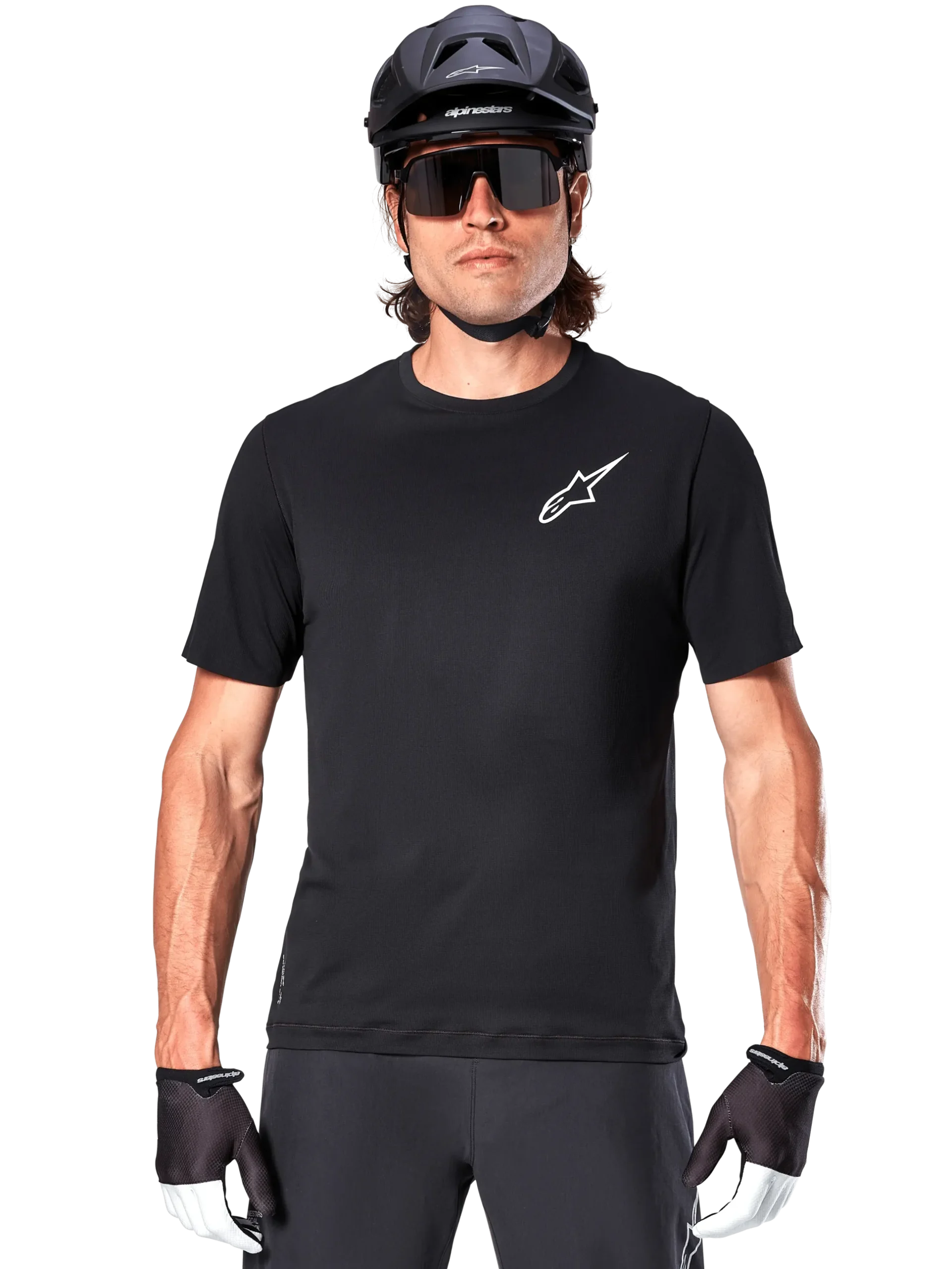 A-Aria Astar Jersey - Short Sleeve