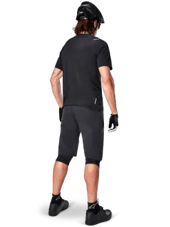 A-Aria Astar Jersey - Short Sleeve