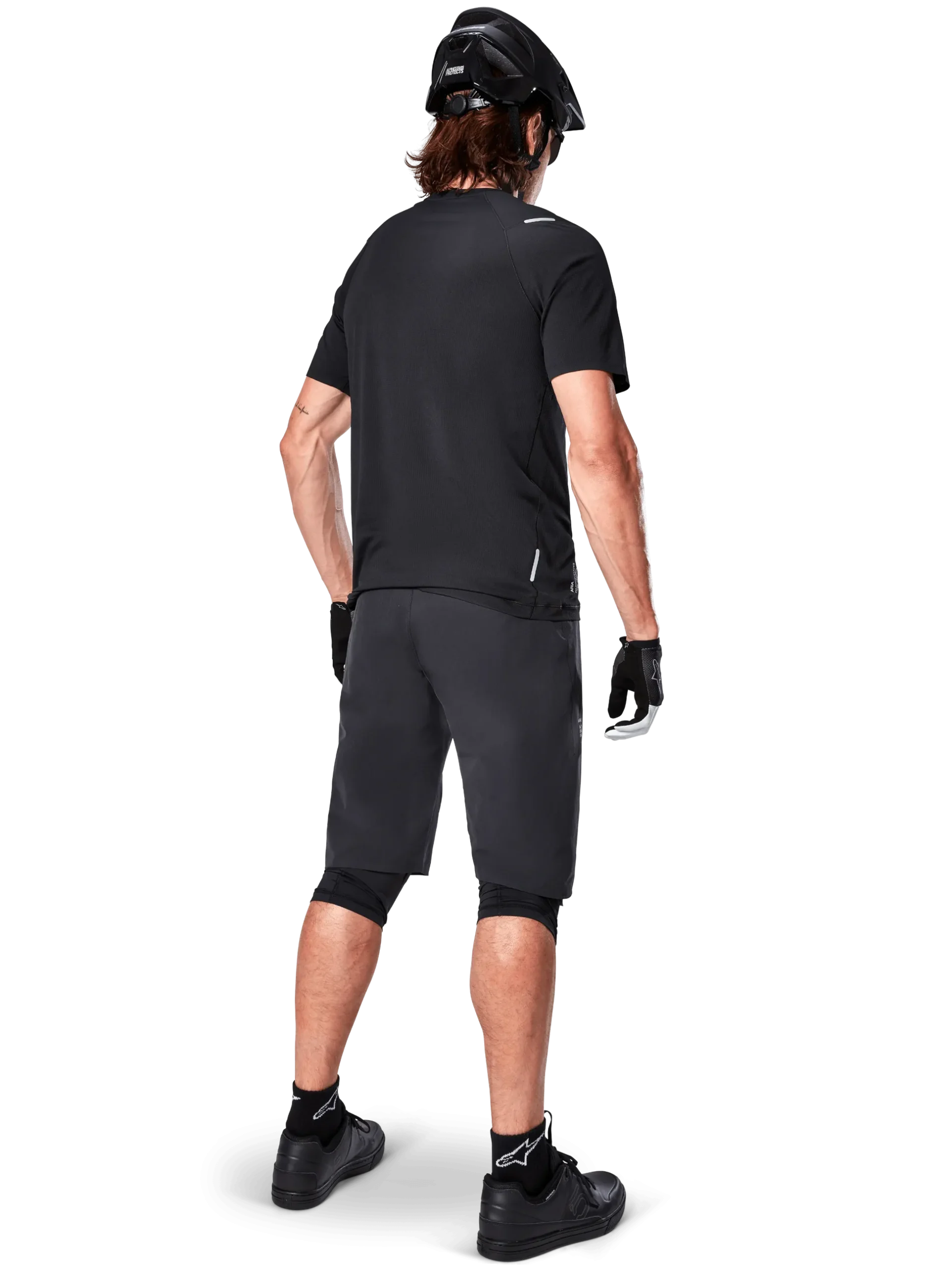 A-Aria Astar Jersey - Short Sleeve