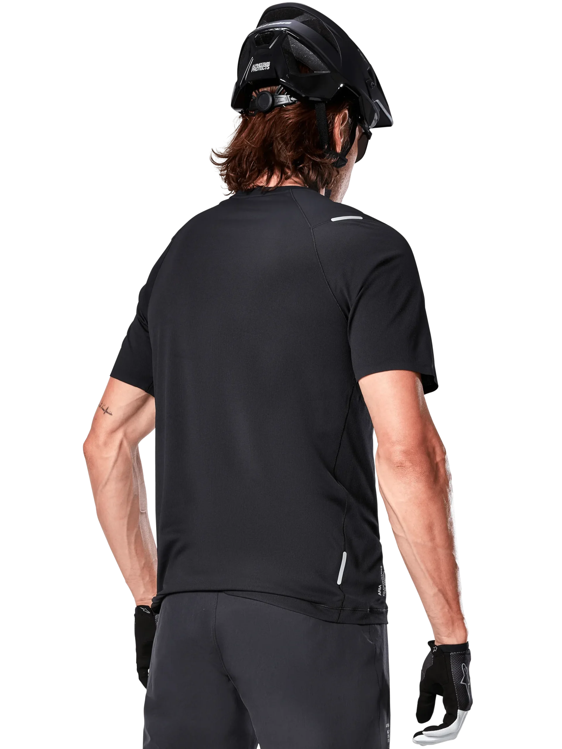 A-Aria Astar Jersey - Short Sleeve