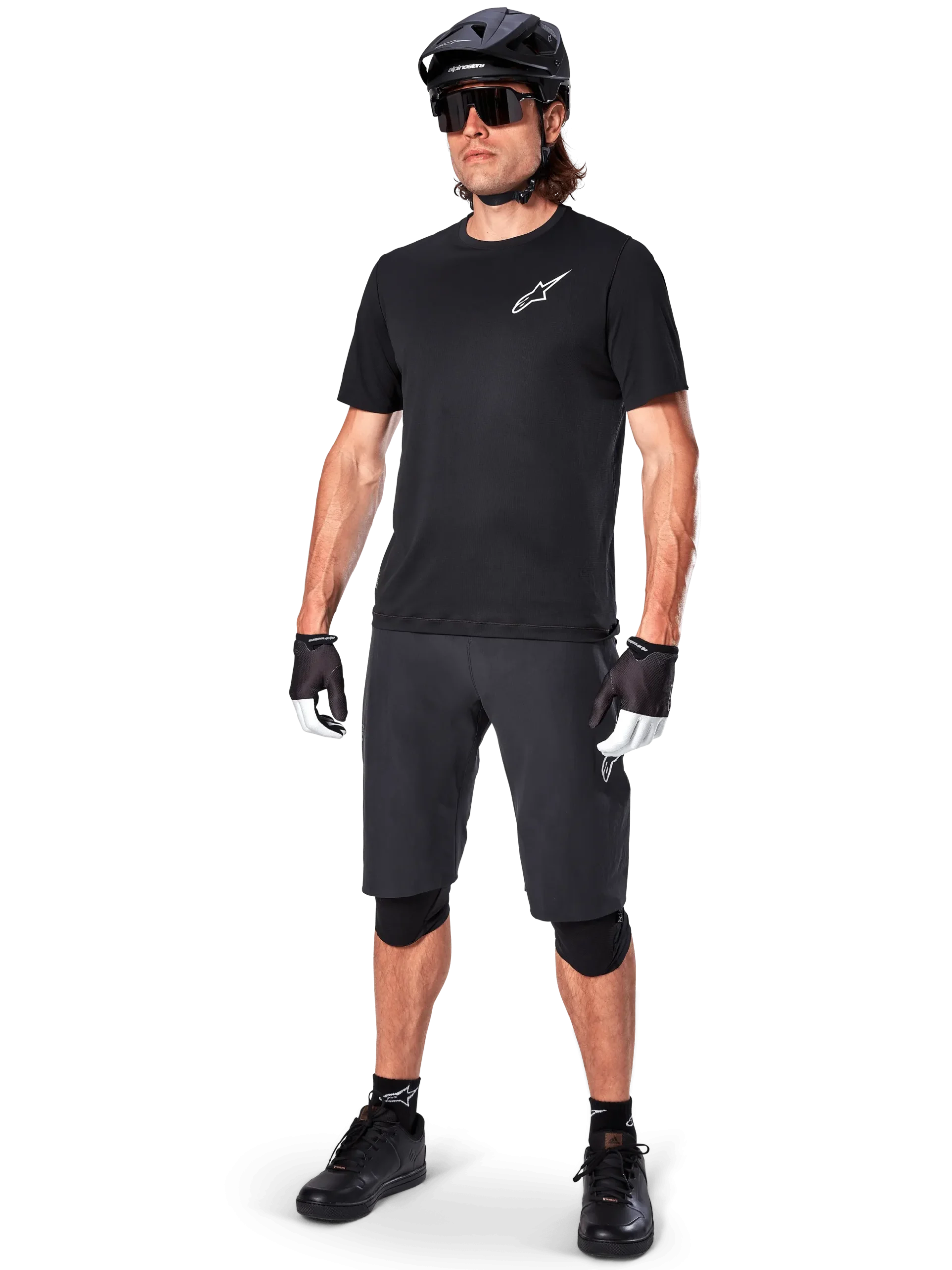 A-Aria Astar Jersey - Short Sleeve