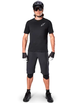 A-Aria Astar Jersey - Short Sleeve
