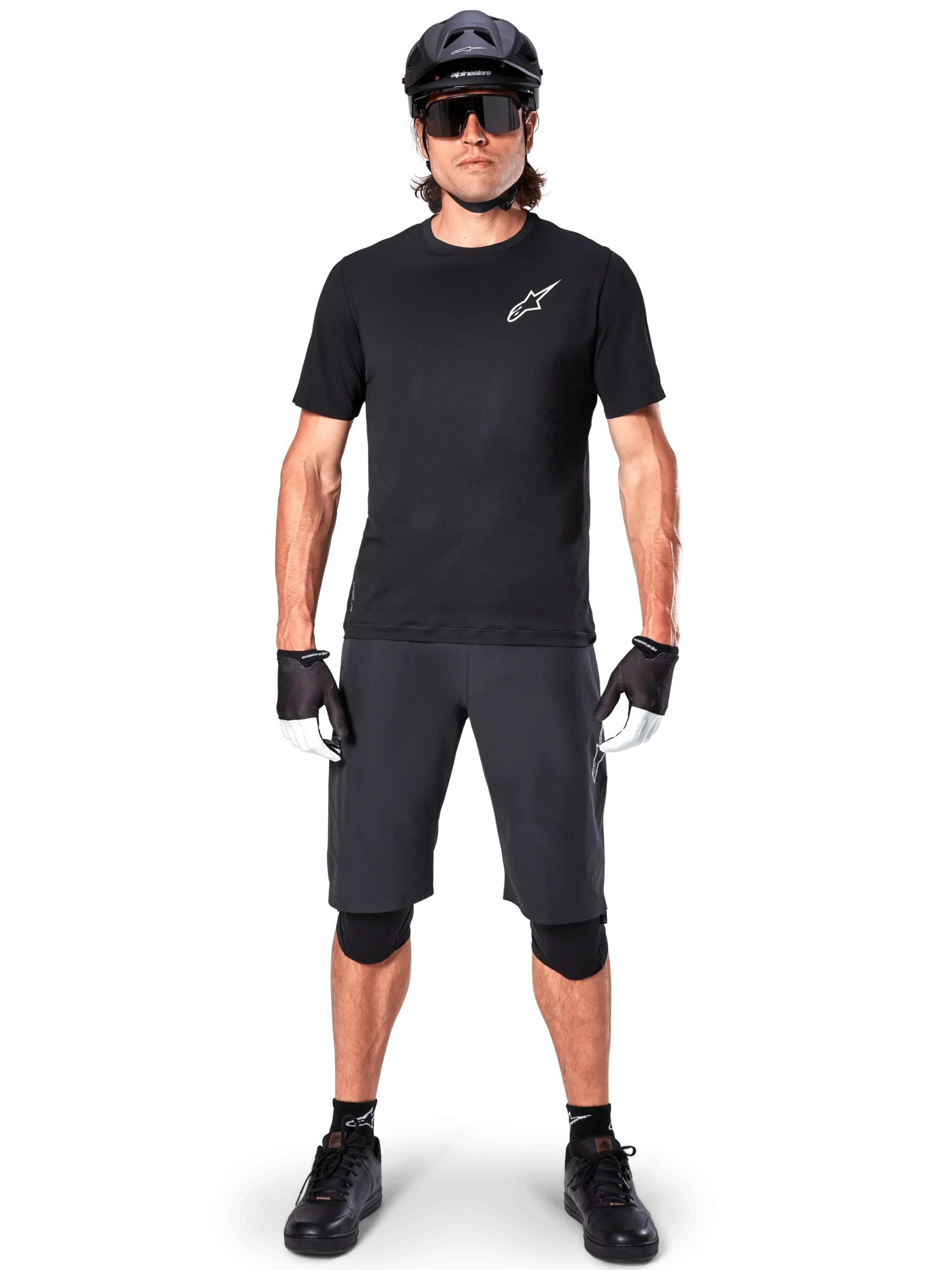 A-Aria Astar Jersey - Short Sleeve