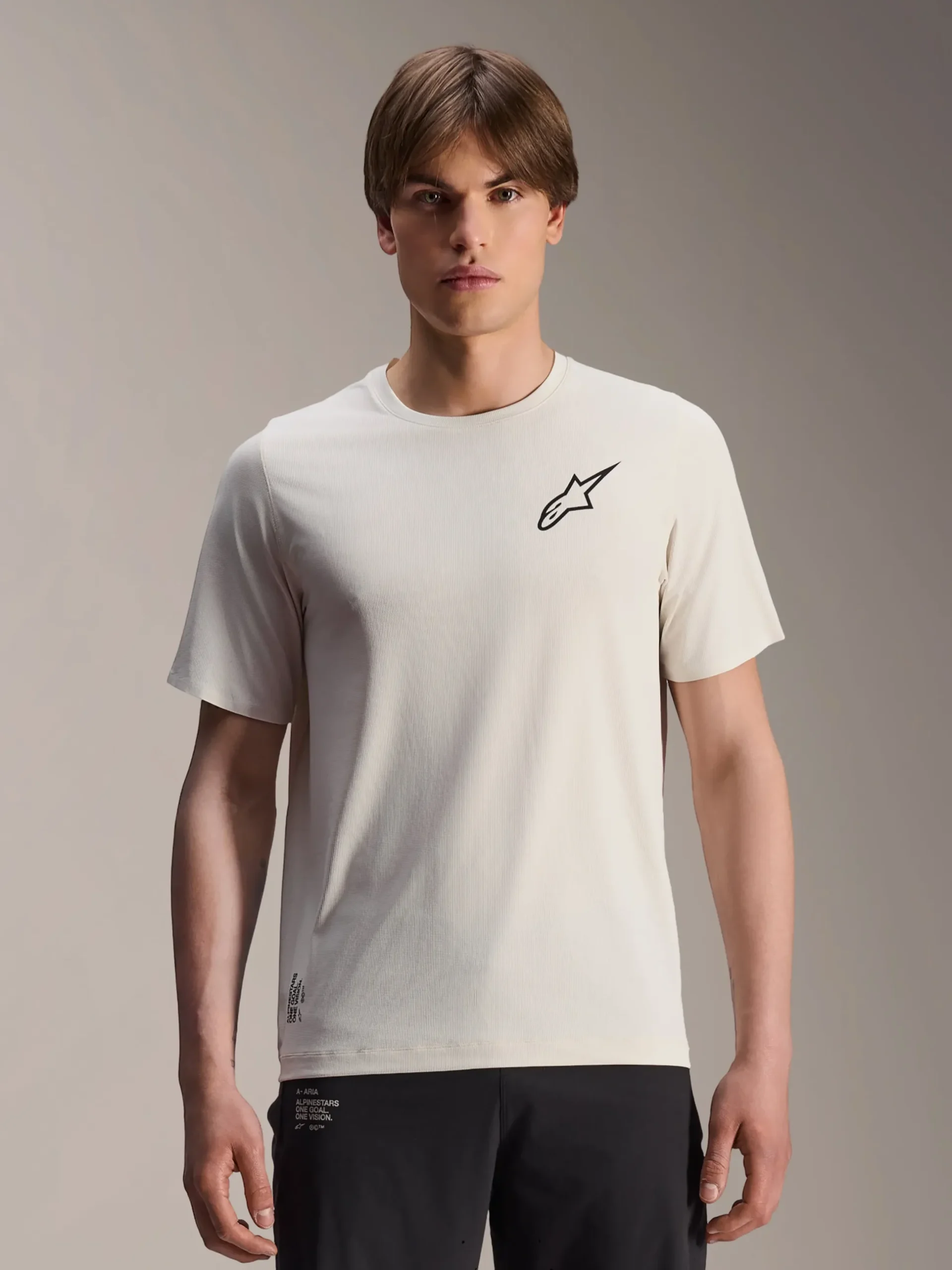 A-Aria Astar Jersey - Short Sleeve
