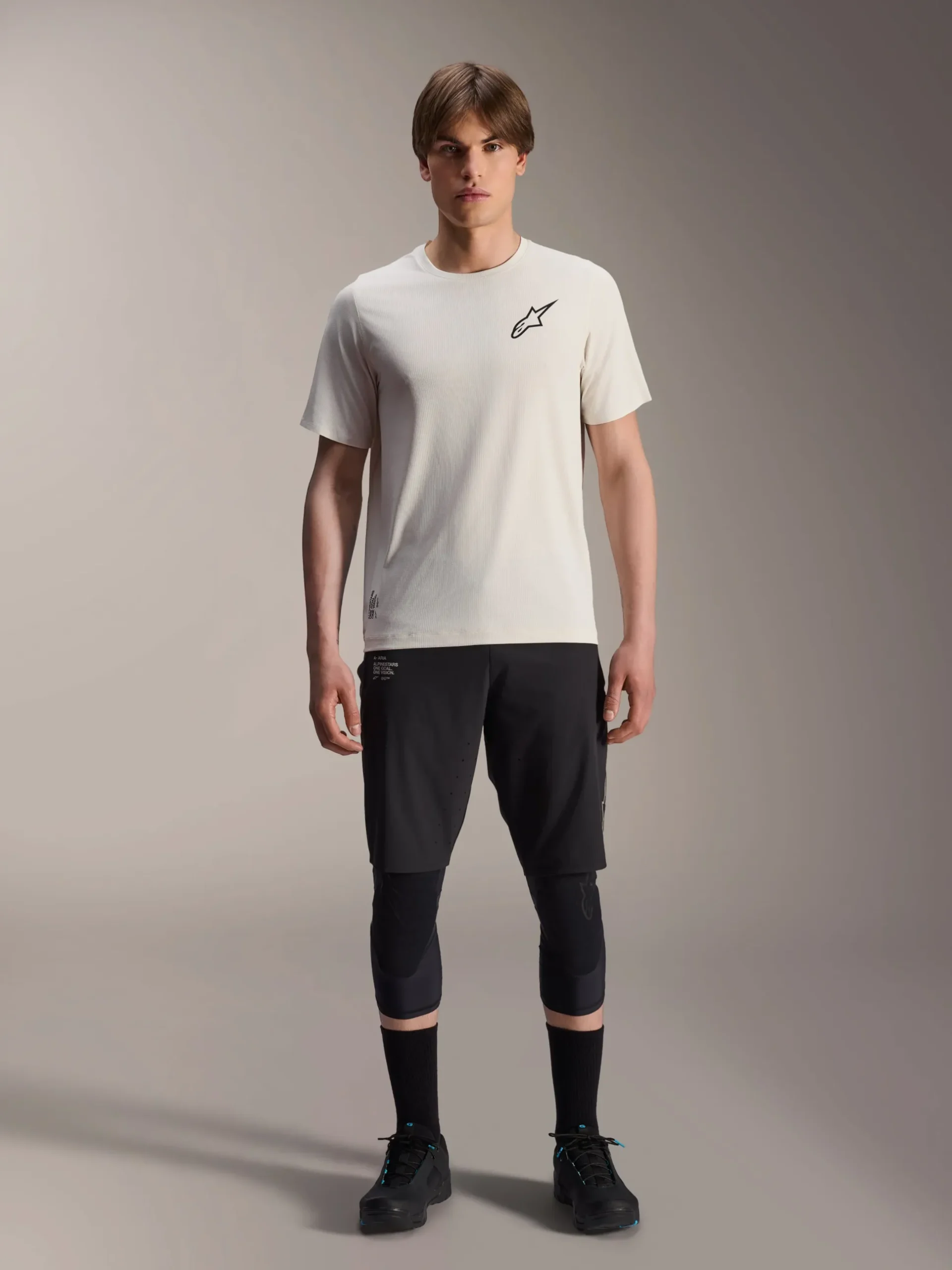 A-Aria Astar Jersey - Short Sleeve
