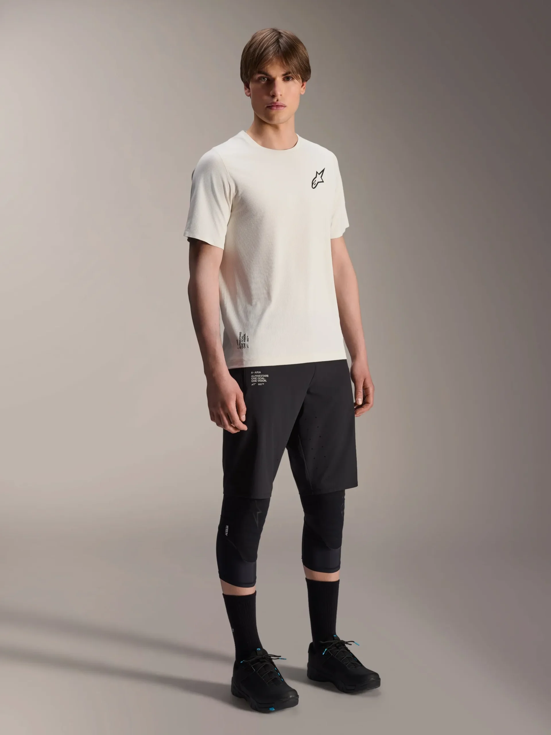 A-Aria Astar Jersey - Short Sleeve