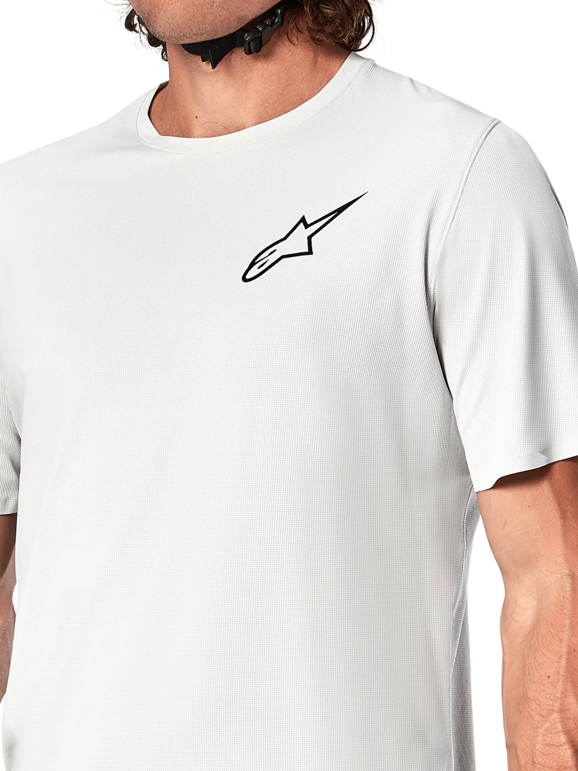 A-Aria Astar Jersey - Short Sleeve