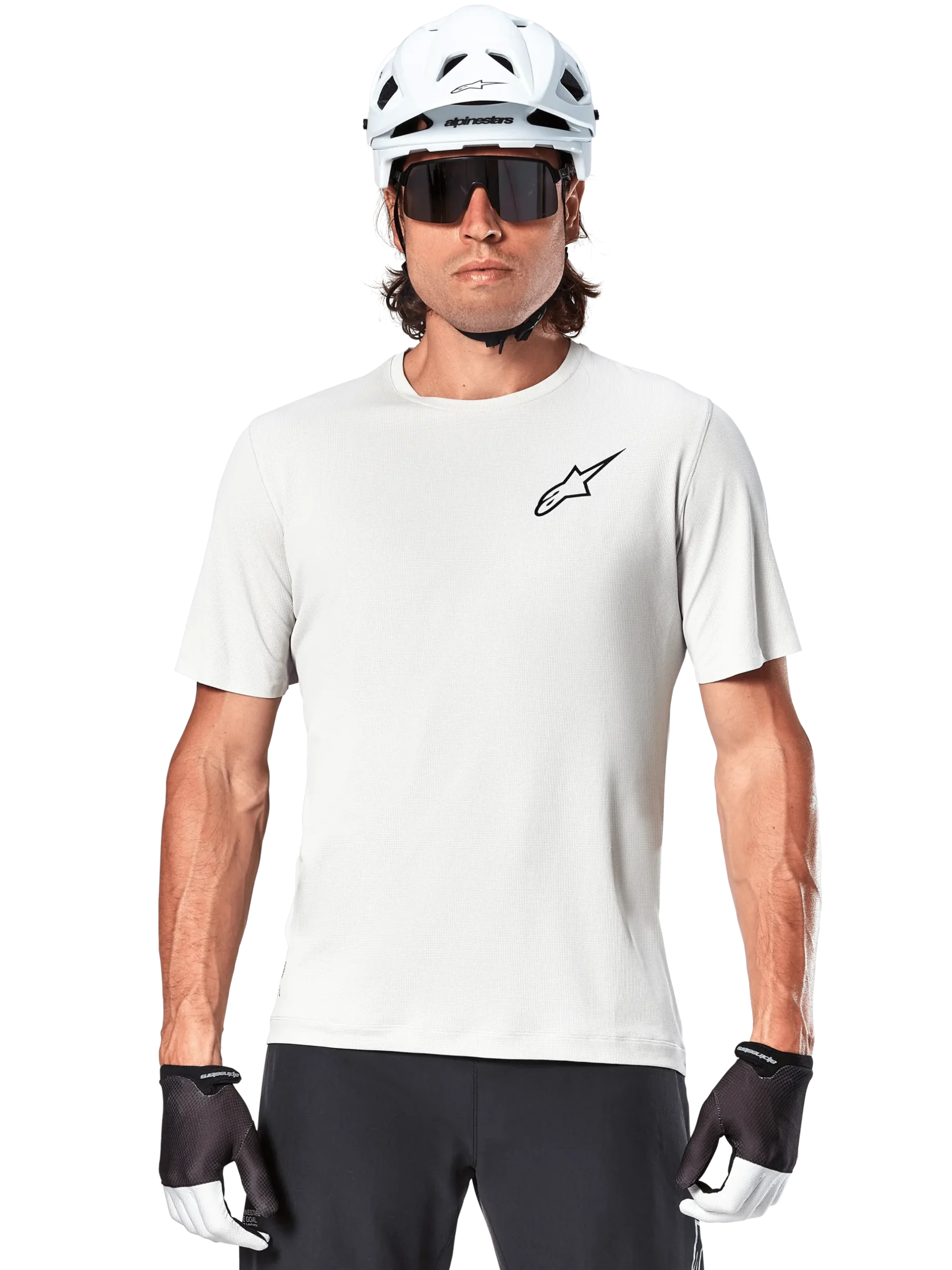 A-Aria Astar Jersey - Short Sleeve