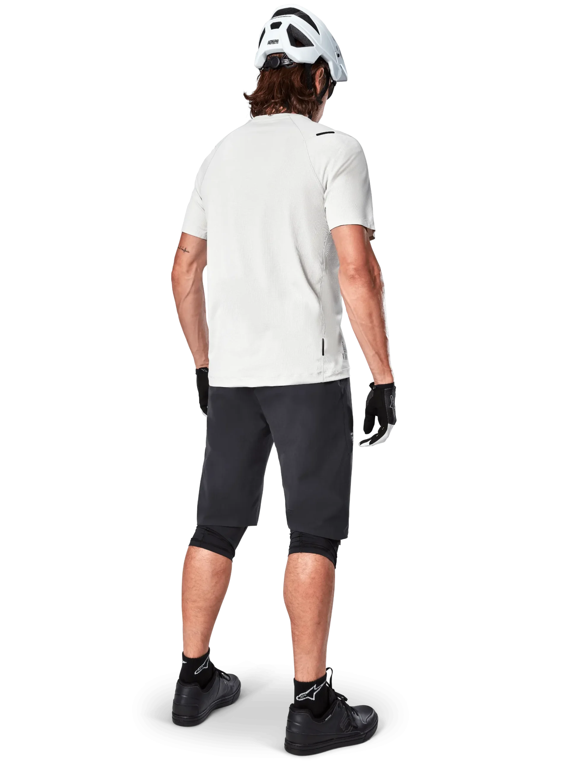 A-Aria Astar Jersey - Short Sleeve