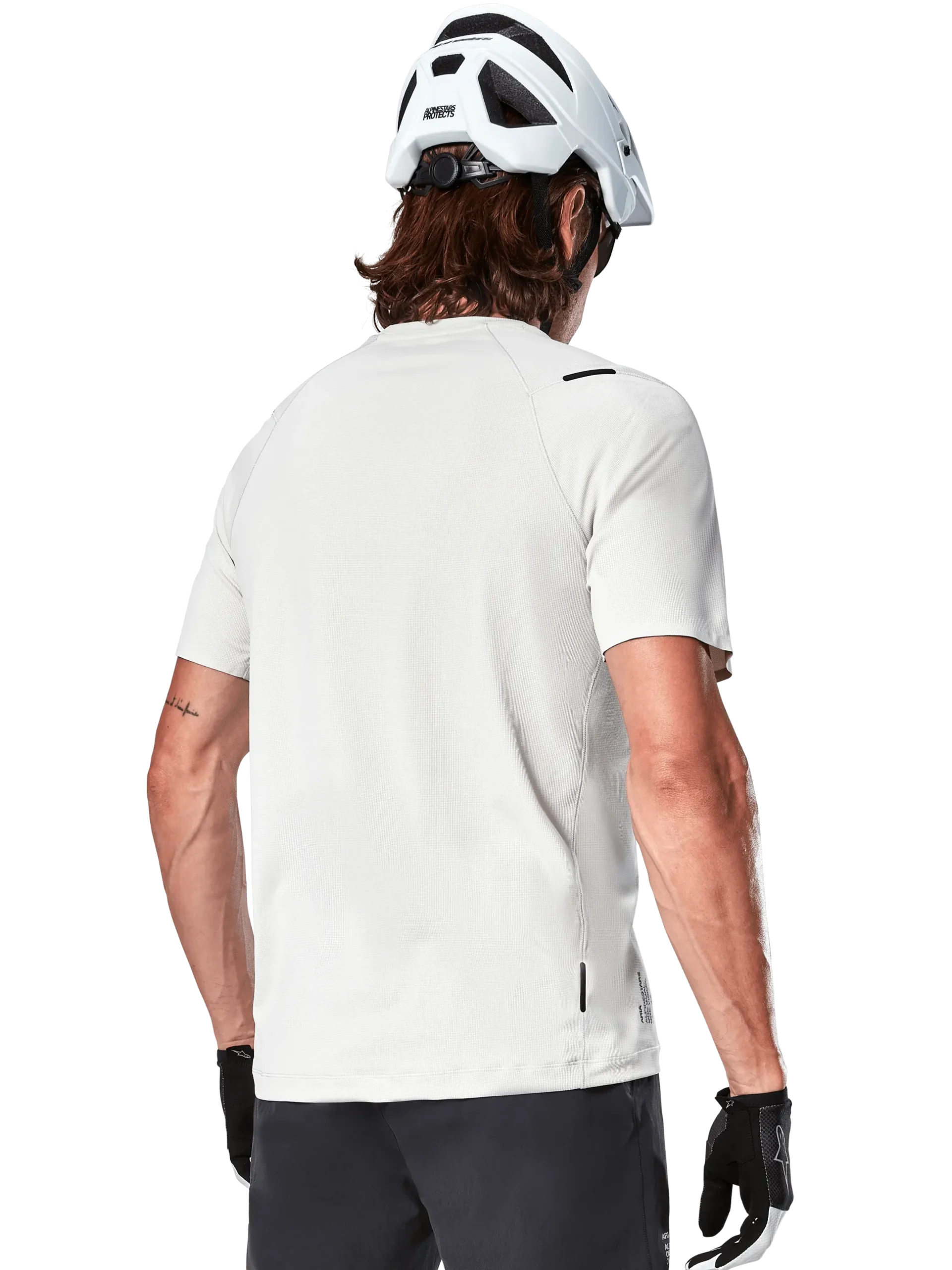 A-Aria Astar Jersey - Short Sleeve