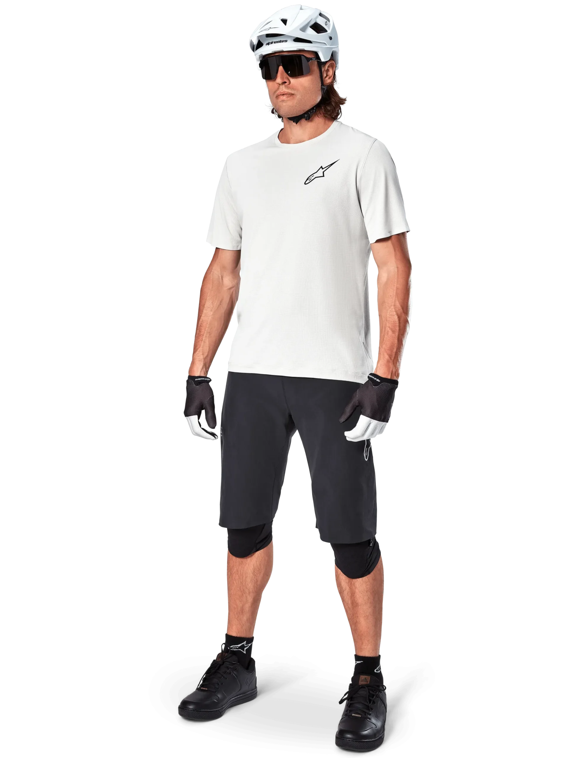 A-Aria Astar Jersey - Short Sleeve