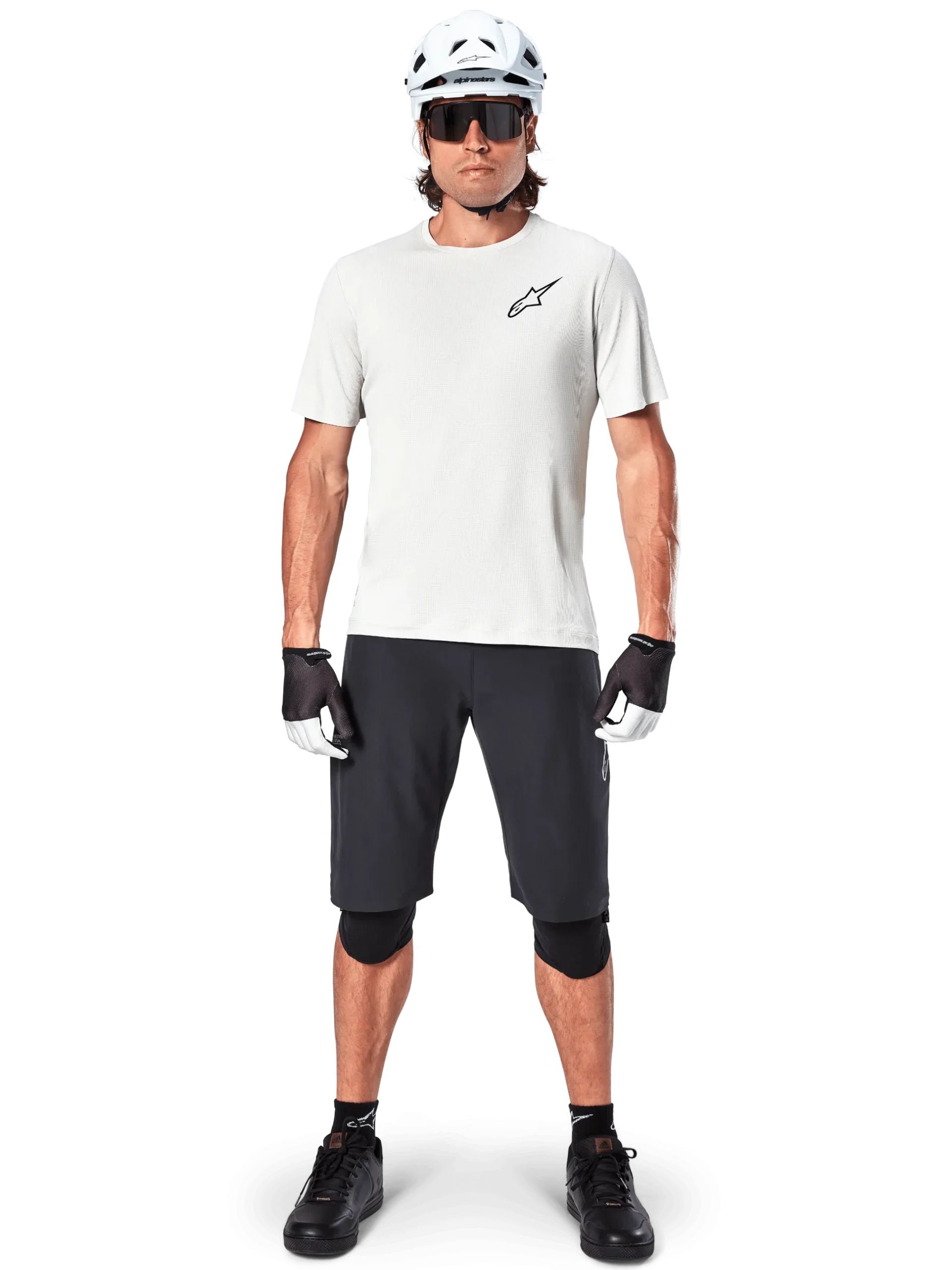 A-Aria Astar Jersey - Short Sleeve