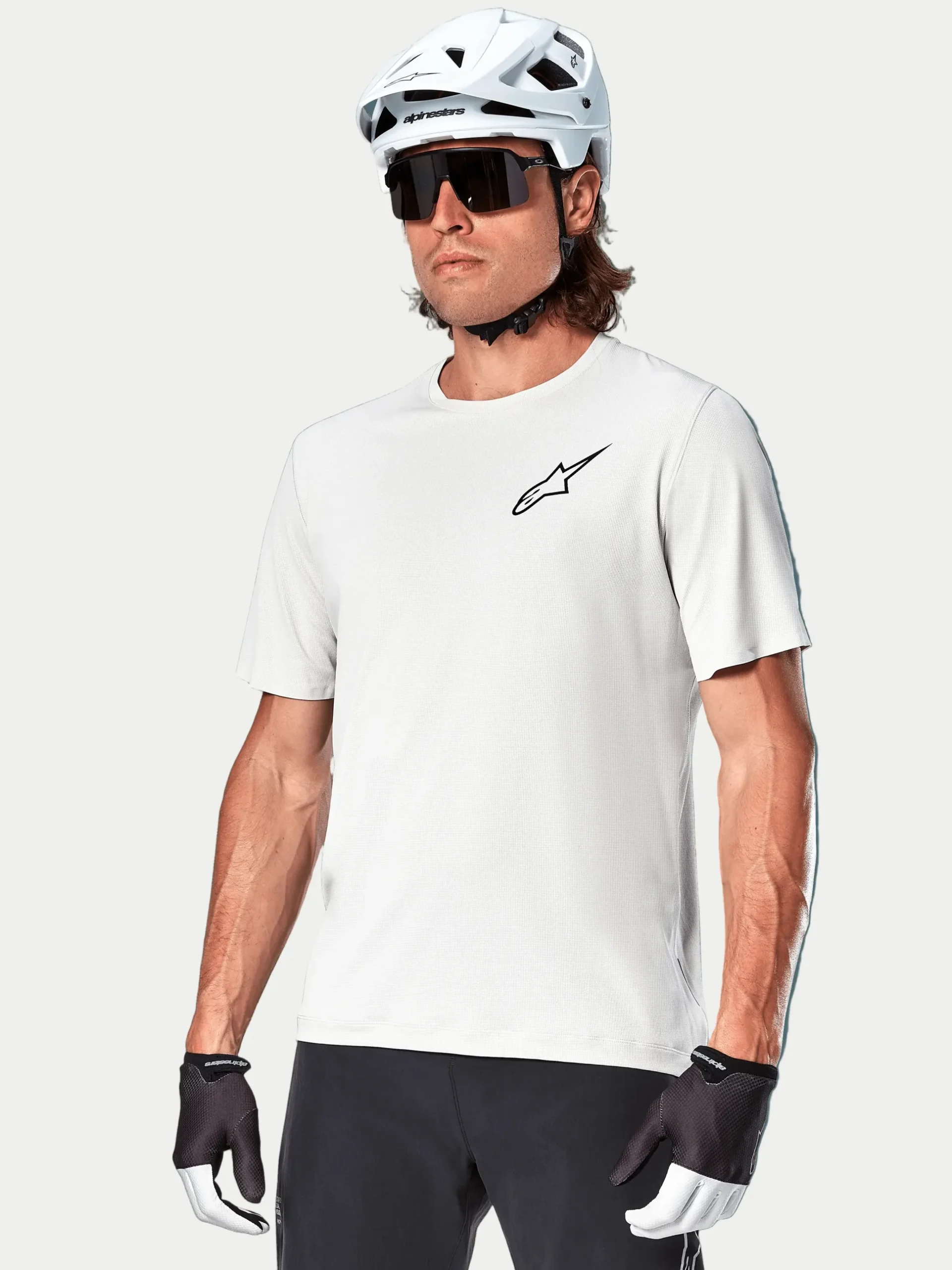 A-Aria Astar Jersey - Short Sleeve