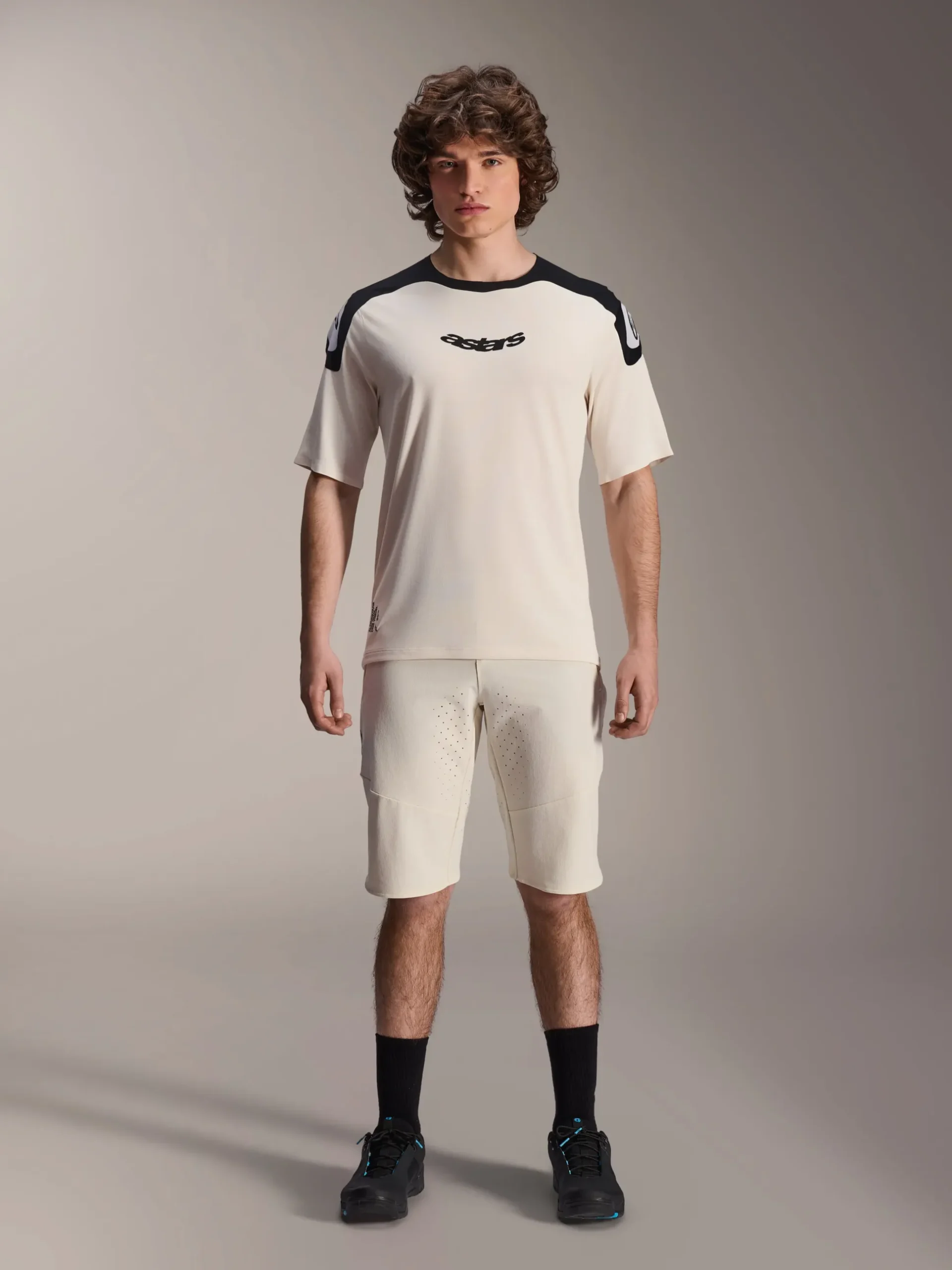 A-Aria Elite Shorts