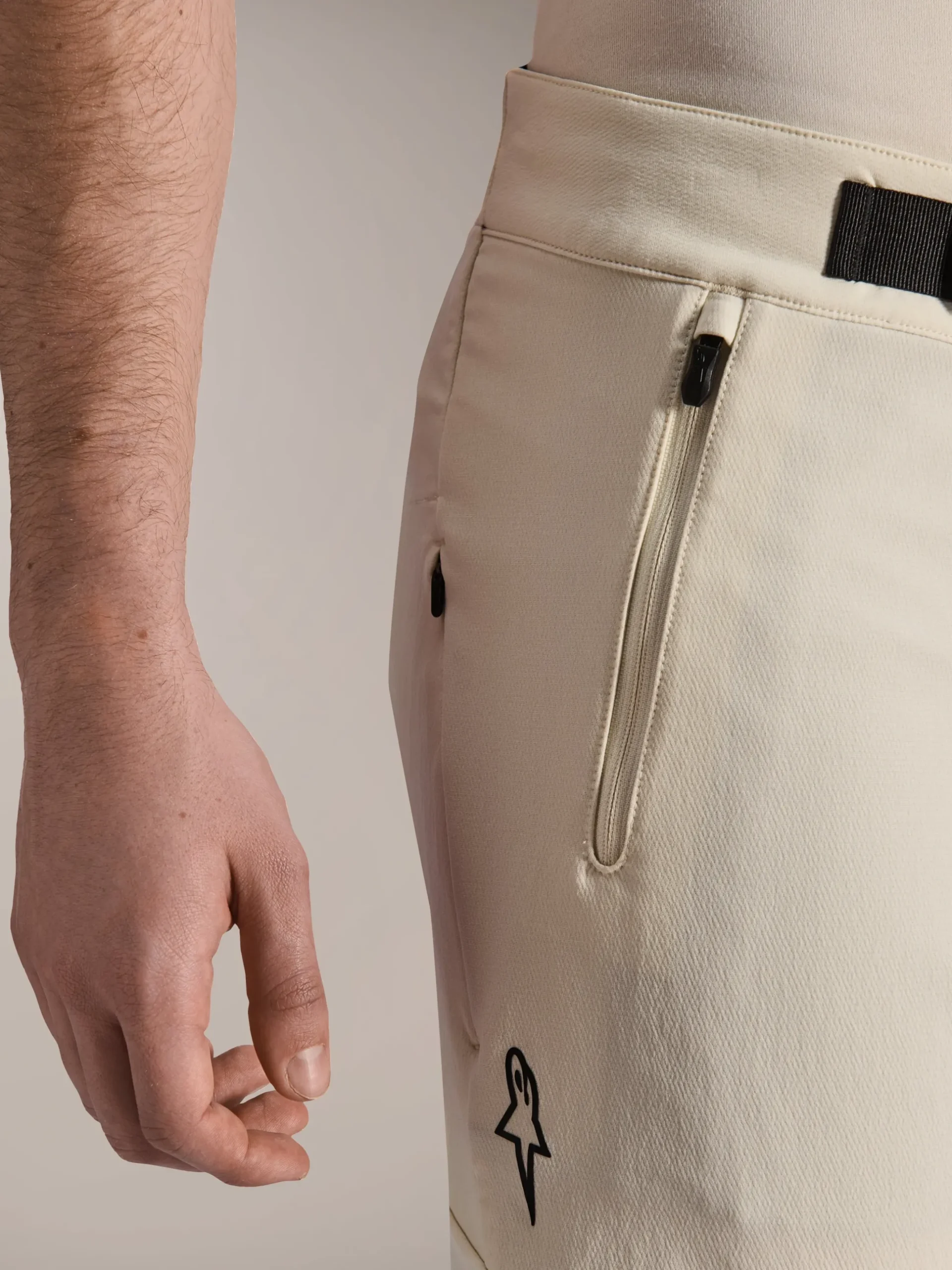 A-Aria Elite Shorts