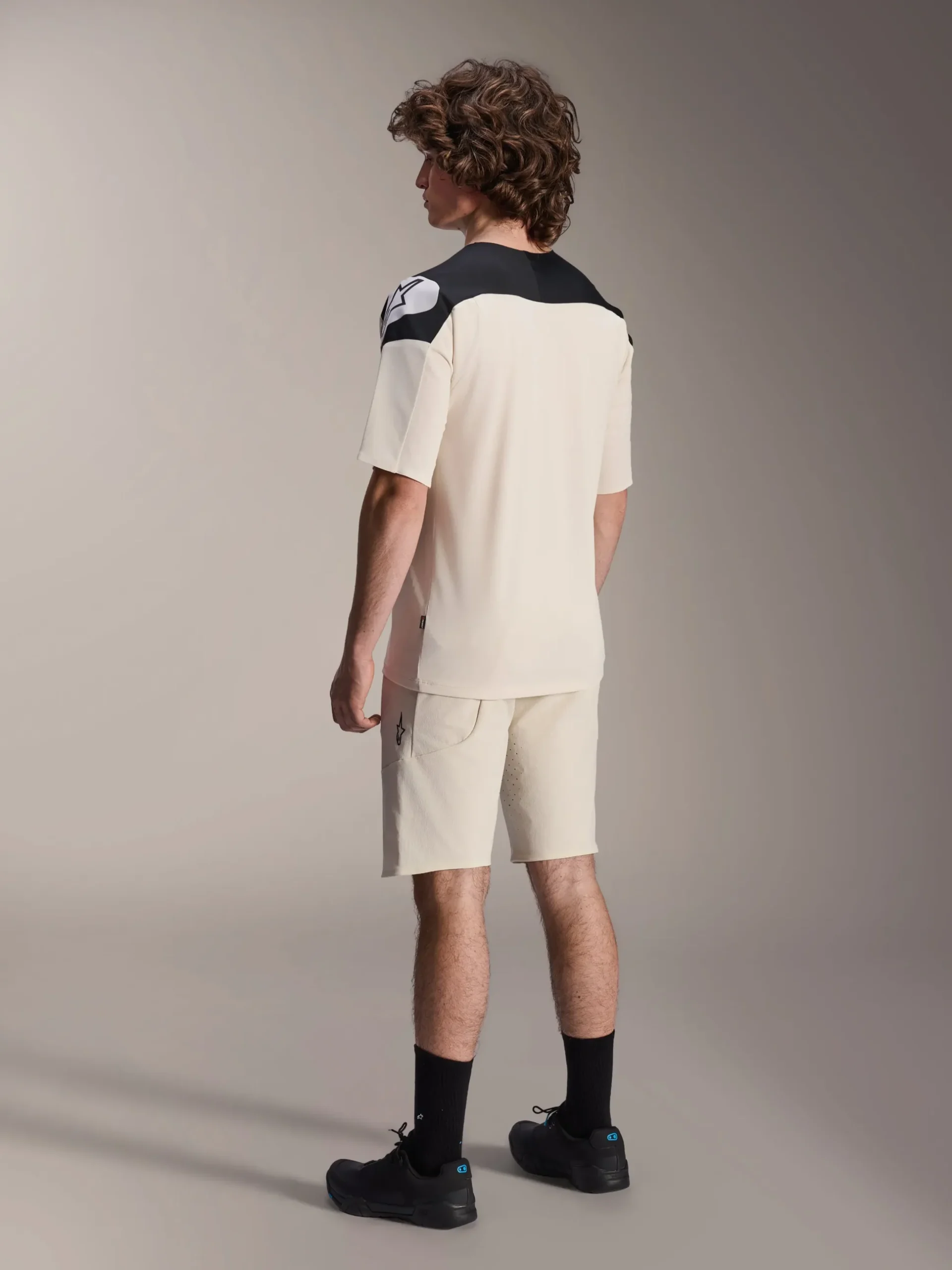 A-Aria Elite Shorts