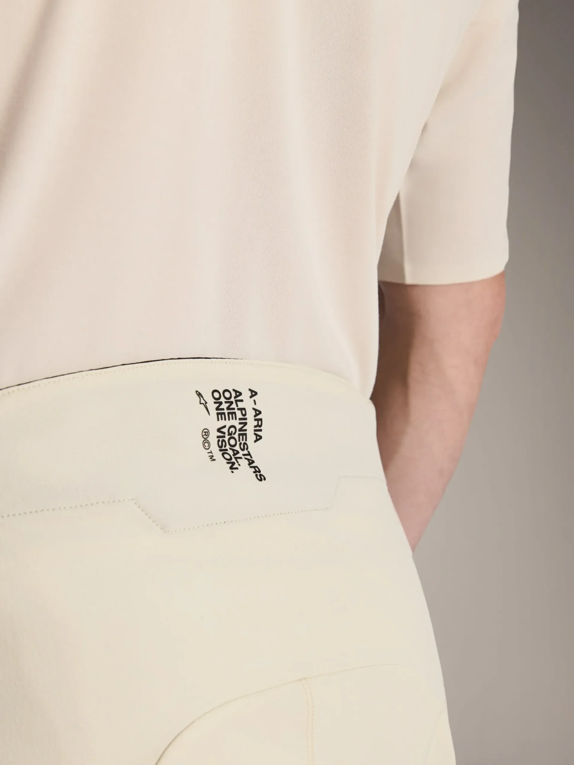 A-Aria Elite Shorts
