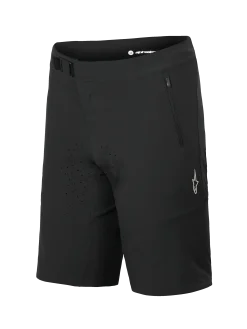A-Aria Elite Shorts