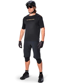 A-Aria Elite Shorts
