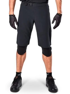 A-Aria Elite Shorts