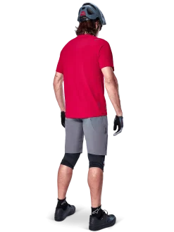 A-Aria Elite Shorts