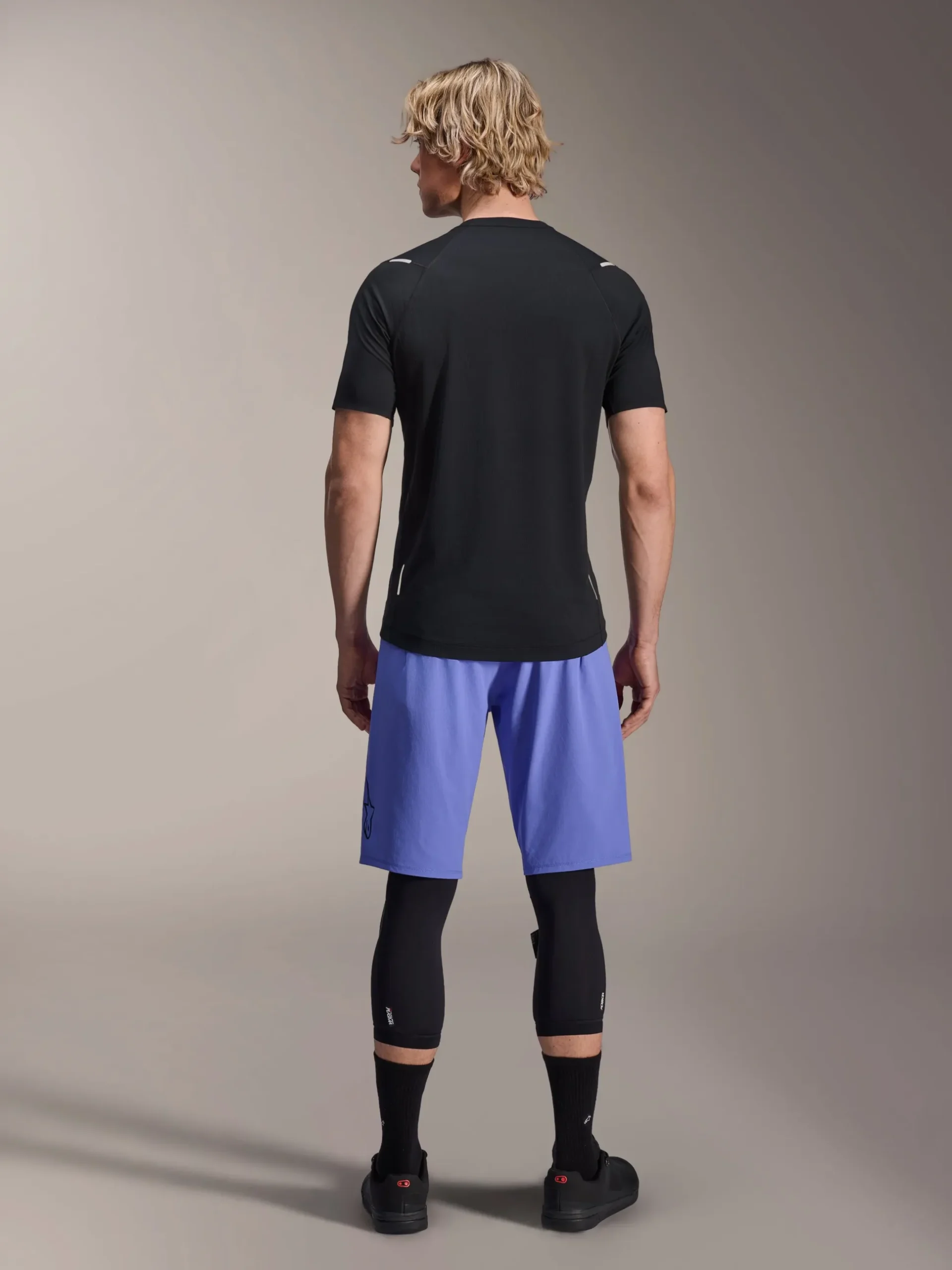 A-Aria Lite Short
