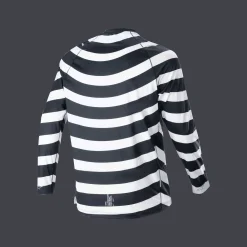 A-Aria Oscar Jersey - Long Sleeve