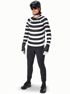 A-Aria Oscar Jersey - Long Sleeve