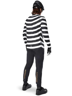 A-Aria Oscar Jersey - Long Sleeve