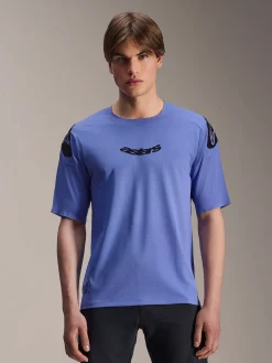 A-Aria Polartec® Elite Jersey - Short Sleeve