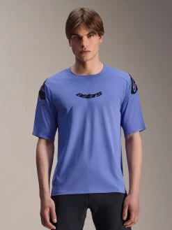 A-Aria Polartec® Elite Jersey - Short Sleeve