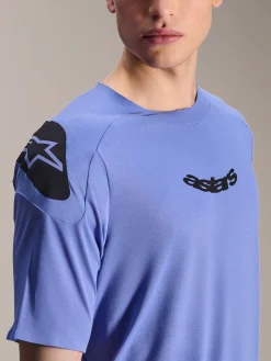 A-Aria Polartec® Elite Jersey - Short Sleeve