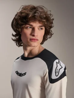 A-Aria Polartec® Elite Jersey - Short Sleeve