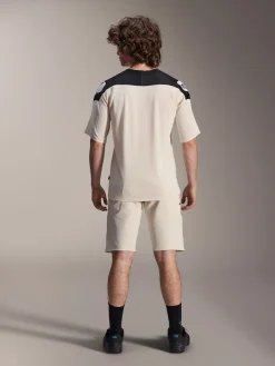 A-Aria Polartec® Elite Jersey - Short Sleeve