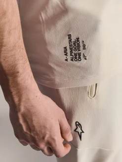 A-Aria Polartec® Elite Jersey - Short Sleeve