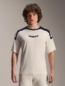 A-Aria Polartec® Elite Jersey - Short Sleeve