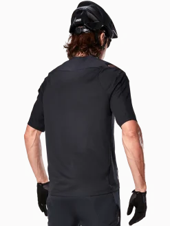 A-Aria Polartec® Switch Jersey - Short Sleeve
