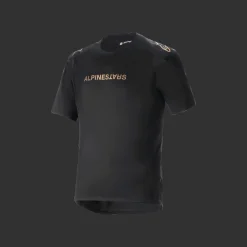 A-Aria Polartec® Switch Jersey - Short Sleeve