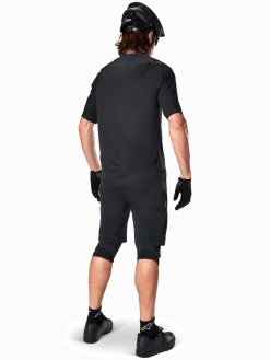 A-Aria Polartec® Switch Jersey - Short Sleeve
