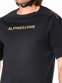 A-Aria Polartec® Switch Jersey - Short Sleeve