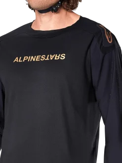 A-Aria Polartec® Switch Jersey - Long Sleeve