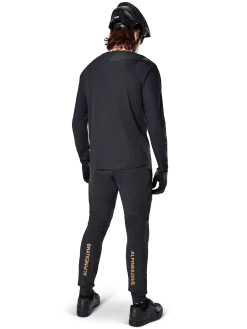 A-Aria Polartec® Switch Jersey - Long Sleeve