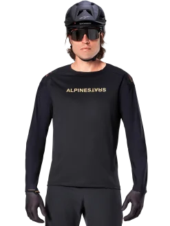 A-Aria Polartec® Switch Jersey - Long Sleeve