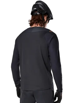 A-Aria Polartec® Switch Jersey - Long Sleeve