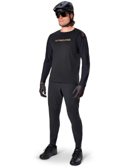 A-Aria Polartec® Switch Jersey - Long Sleeve