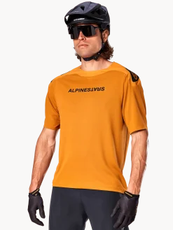 A-Aria Polartec® Switch Jersey - Short Sleeve