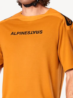 A-Aria Polartec® Switch Jersey - Short Sleeve